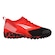 Chuteira Society Adulto Penalty Sete Pró Molix Locker y-1 VERMELHO