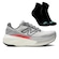 Tênis New Balance More V6 Masculino + Par de Meias Performance CINZA/VERMELHO