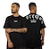 Camiseta MCD Especial Caligrafitti Masculina PRETO