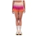 Short Olympikus Corre 3 Feminino ROSA/LARANJA