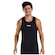 Camiseta Regata Olympikus Corre Masculina PRETO