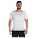 Camiseta Olympikus Corre Olympikus Masculina BRANCO