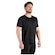 Camiseta Olympikus Corre Olympikus Masculina PRETO