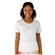 Camiseta Olympikus Corre Olympikus Feminina BRANCO
