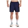 Bermuda Olympikus Corre 7 Masculina AZUL ESCURO