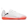 Chuteira Society Júnior Puma Future 8 Play TT BRANCO/CORAL