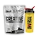 Kit Creatina Monohydrate Pura 500g - Nutrex + Coqueteleira 600ml - Universal NATURAL