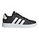 Tênis adidas Grand Court 2.0 Infantil PRETO