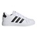 Tênis adidas Grand Court 2.0 Infantil BRANCO