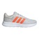 Tênis adidas Lite Racer 4.0 Masculino BEGE