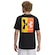 Camiseta Sportstyle Under Armour Evol Masculina PRETO