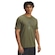 Camiseta de Treino Under Armour Outdoor Rope Masculina NAO SE APLICA