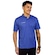 Camisa Polo Topper Classic Masculina AZUL
