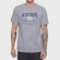 Camiseta Masculina Ecko Be Unlimited Masculino CINZA