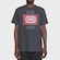 Camiseta Masculina Ecko Topographic Masculino CHUMBO