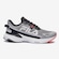 Tênis Fila Recovery Masculino CINZA/PRETO/VERMELHO