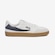Tênis Fila Court 80 Masculino BRANCO/PRETO