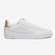 Tênis Fila Court 90 Sport Feminino BRANCO/OURO