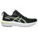 Tênis Asics Gt-1000 14 - Masculino PRETO/AMARELO