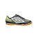 Chuteira Futsal Infantil Umbro Fast II Jr PRETO/VERDE