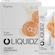 Eletrólitos Zero Açúcares Liquidz® Sabor Tangerina - Kit 1 Caixa - 14 sachês NAO SE APLICA