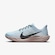 Tênis Nike Pegasus Plus Masculino AZUL CLARO/PRETO