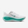 Tênis Feminino Nike Vomero Plus BRANCO