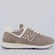 Tênis New Balance 574 V2 Feminino MARROM