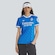 Camisa Real Madrid III 25/26 Torcedor adidas Feminina AZUL