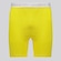 Bermuda Térmica Umbro Masculina AMARELO