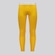 Calça Térmica Umbro Masculina AMARELO