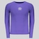 Camisa Térmica Umbro Manga Longa Masculina ROXO
