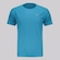 Camiseta Puma Run Velocity Masculina AZUL