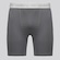Bermuda Térmica Umbro Masculina CINZA