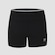 Short Umbro New Double Color Feminino PRETO