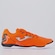Chuteira Futsal Adulto Joma Maxima LARANJA
