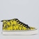 Tênis Redley Cano Médio Confort Masculino AMARELO