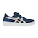 Tênis ASICS Japan S Camurça Feminino AZUL ESCURO