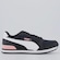 Tênis Puma ST Runner V2 SN BDP Feminino PRETO