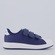 Tênis adidas Advantage Base 2.0 Infantil AZUL
