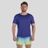 Camiseta Olympikus Corre Masculina AZUL
