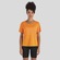 Camiseta Olympikus Corre Feminina LARANJA