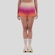 Short Olympikus Corre 3 Polegadas Feminino ROSA
