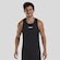 Camiseta Regata Olympikus Corre Masculina PRETO
