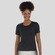 Camiseta Olympikus Corre Feminina PRETO