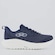 Tênis Olympikus Acqua Feminino AZUL ESCURO