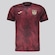Camisa Joma Leganés Away 2026 Masculina VERMELHO