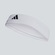 Faixa de Cabeça adidas Tennis Unissex BRANCO