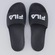 Chinelo Fila Drifter Basic Masculino PRETO