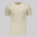 Camiseta Nicoboco Basica Levanzo Masculina BEGE